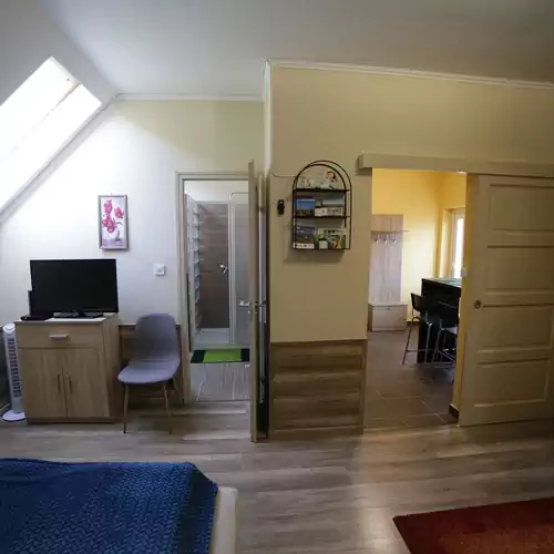 Fónagy Apartmanok Nagyvisnyó 034 kép