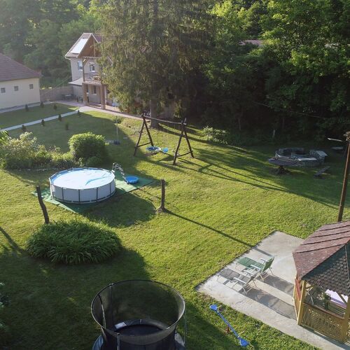 Fónagy Apartmanok Nagyvisnyó