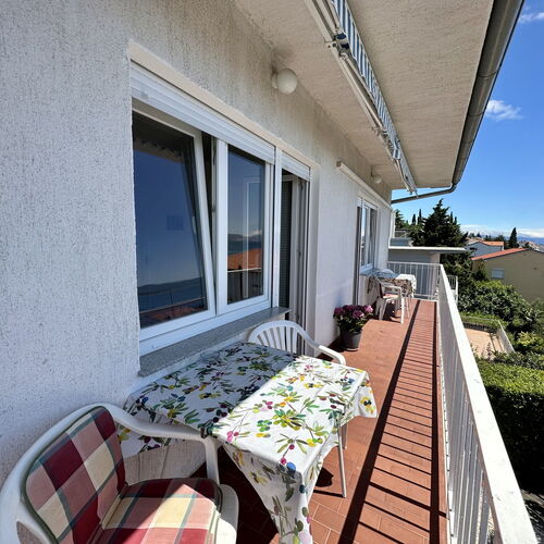 Apartmani Mona Dramalj  2
