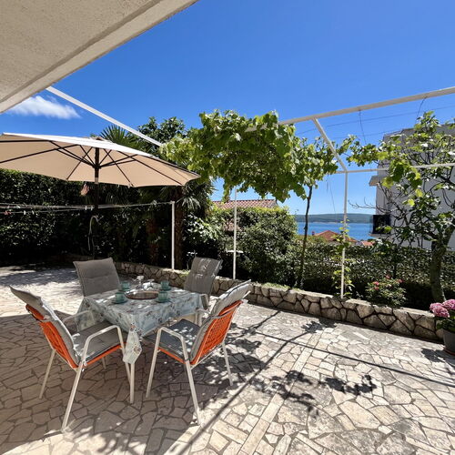 Apartmani Mona Dramalj  3