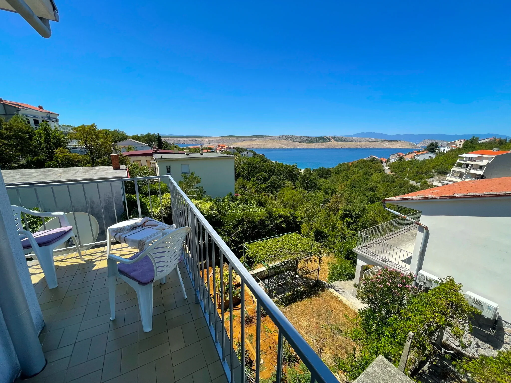 Apartman Asta Jadranovo