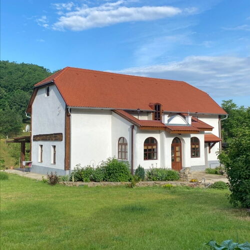 Zalanka Villa Zalaköveskút  2