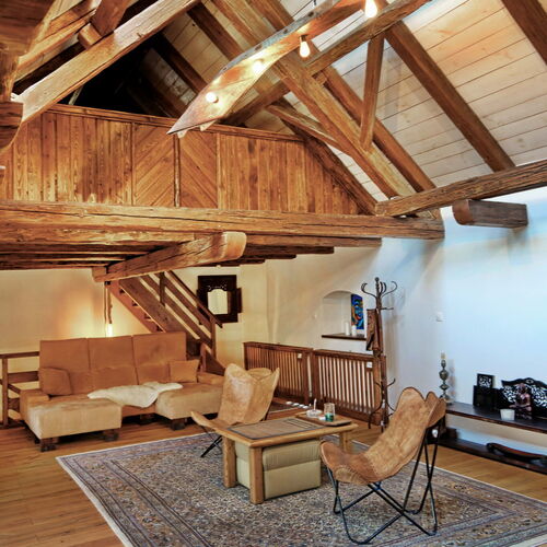 Zalanka Villa Zalaköveskút  4