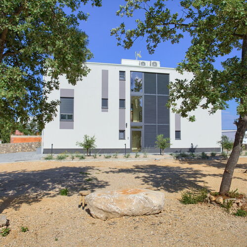 Apartmani Sol Njivice  2