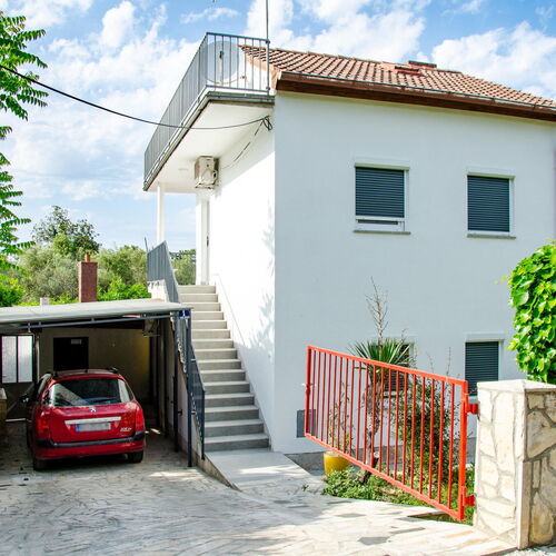 Apartmani Maar Malinska  2