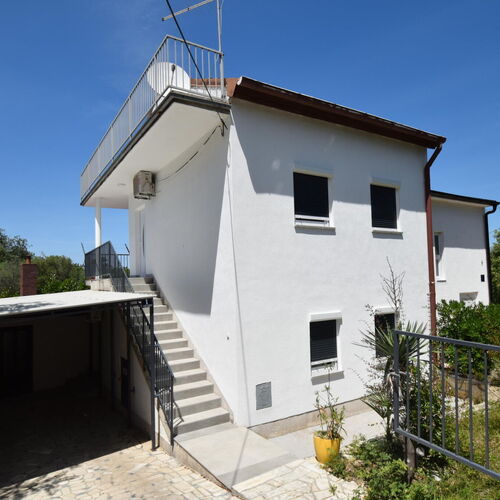 Apartmani Maar Malinska  4