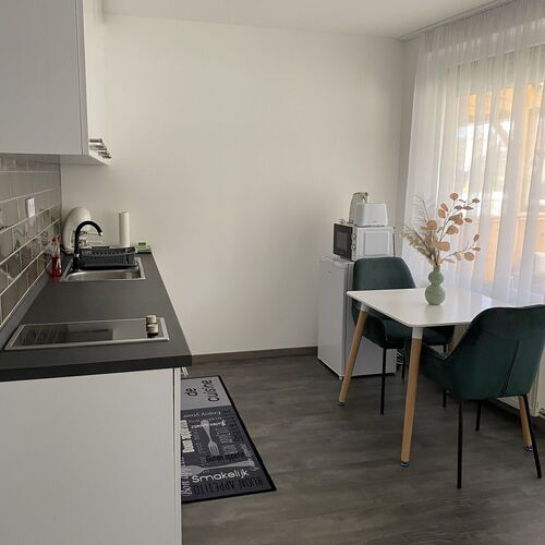 Karos Night Sky Apartman Zalakaros