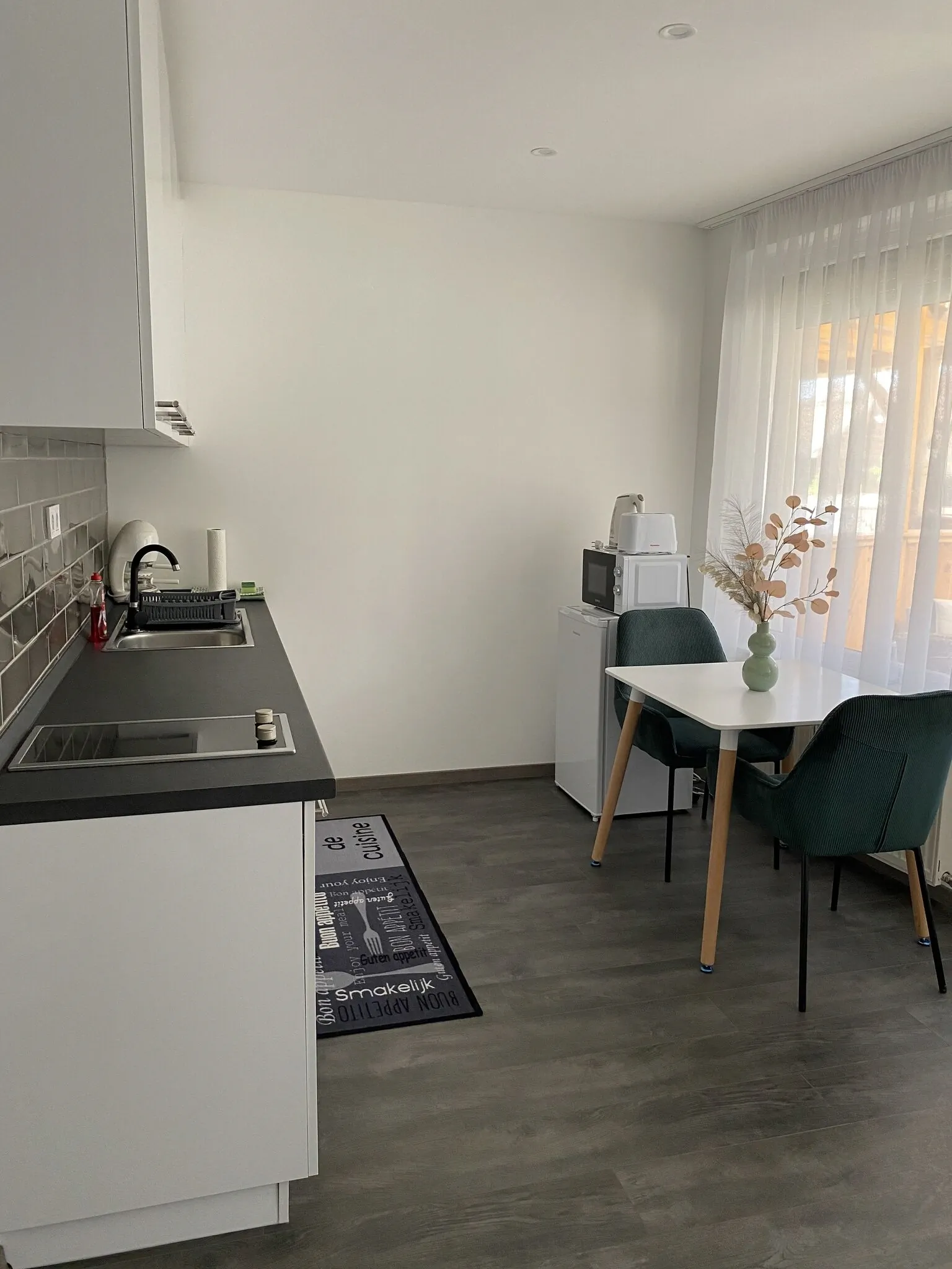 Karos Night Sky Apartman Zalakaros