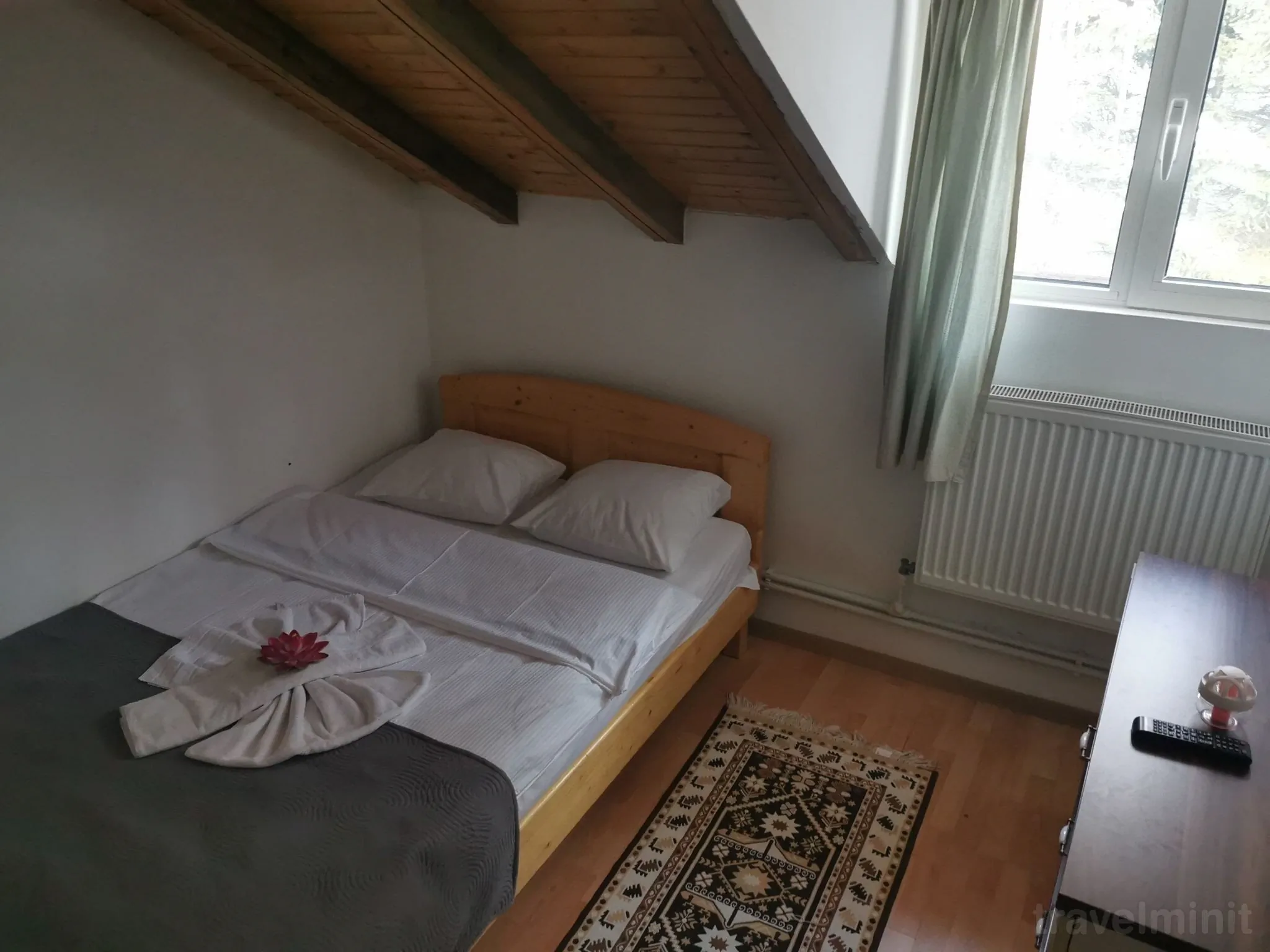 Cabana Margareta Ortoaia