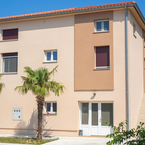 Apartman Lucija Omišalj  2