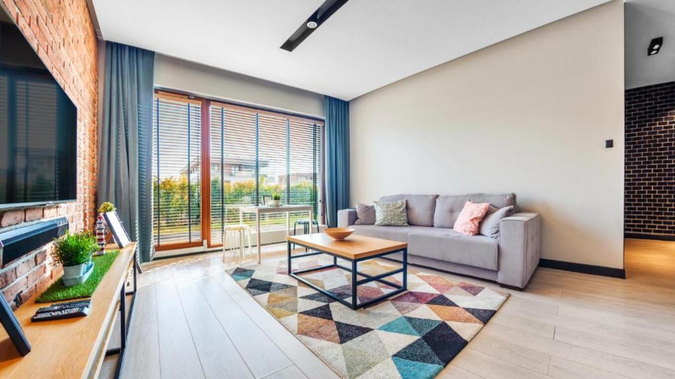  Apartamenty Sun & Snow Nowe Orłowo Gdynia