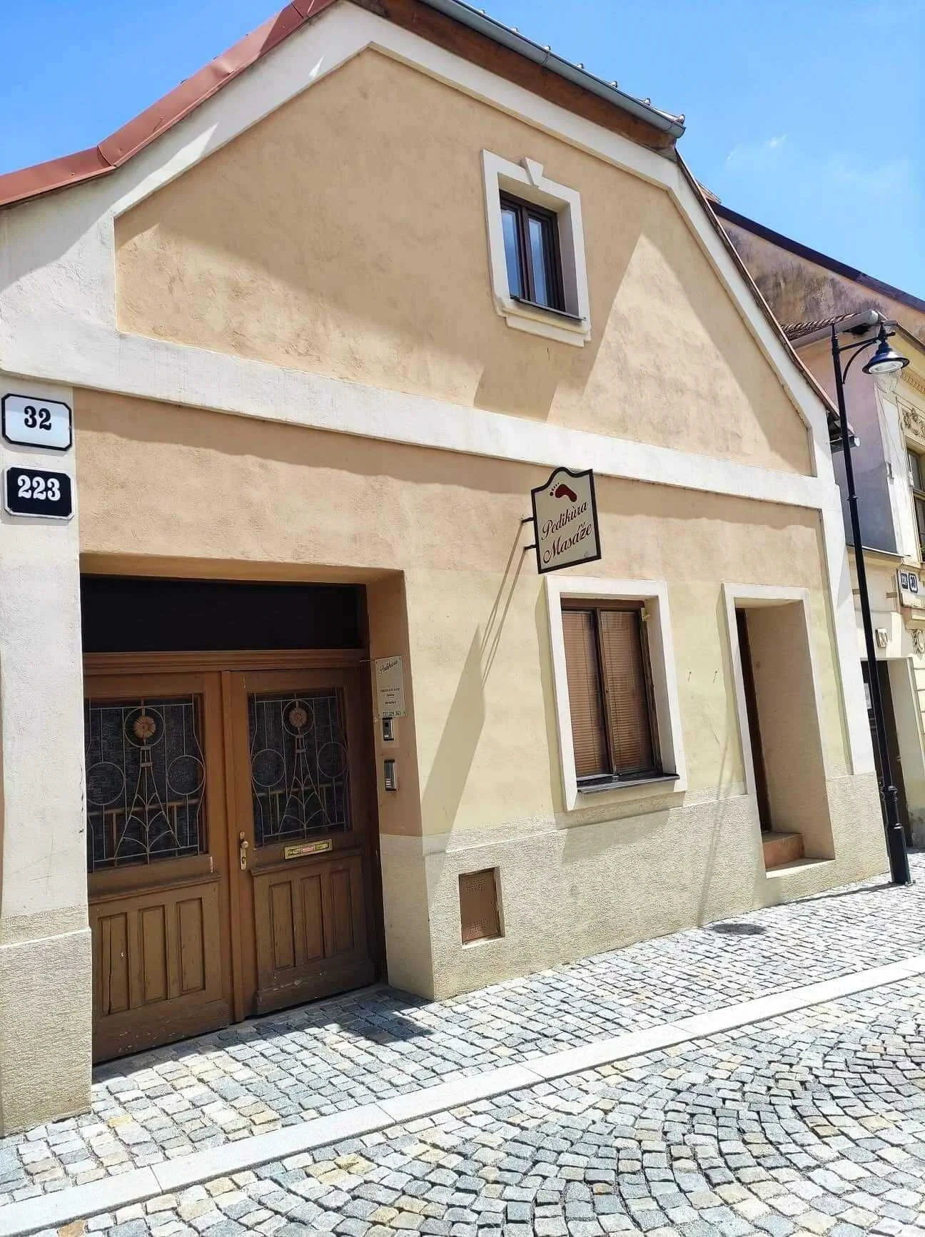 Ubytování u Korseltu Znojmo