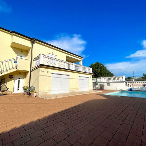 Villa Eternity Grizane  2