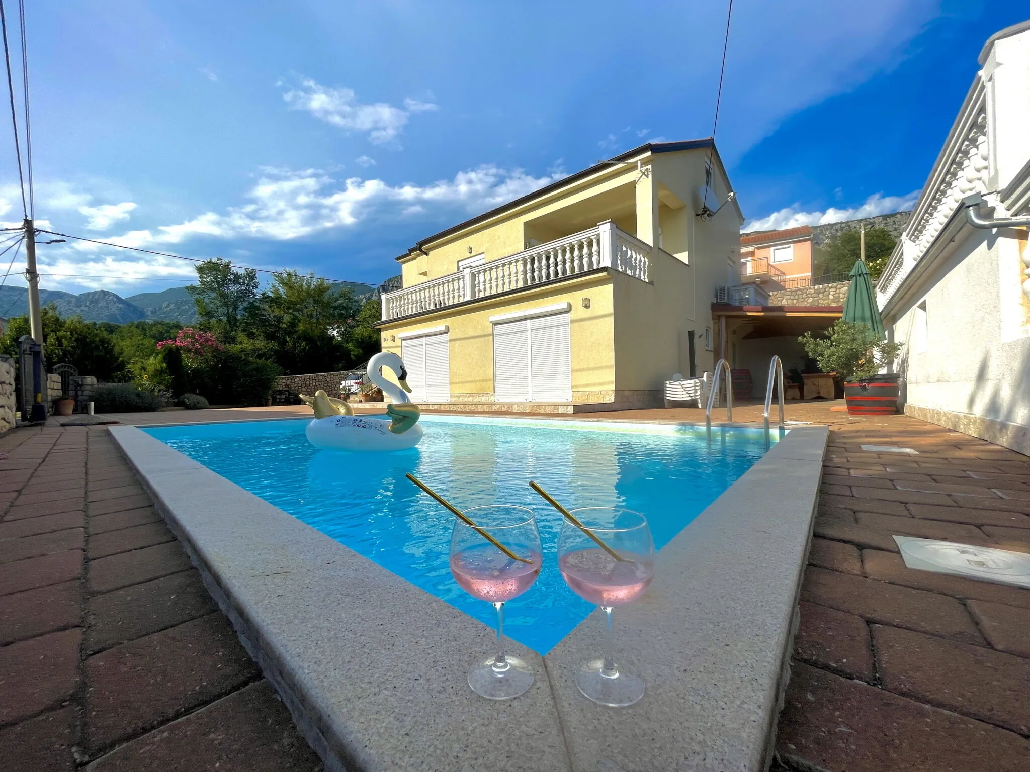 Villa Eternity Grizane