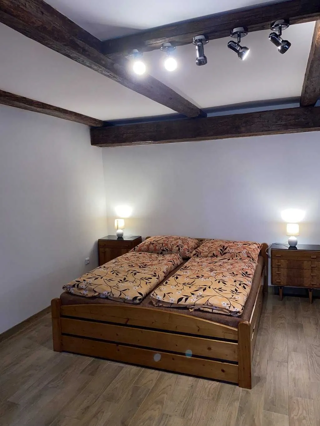 Areál Chmelařství Úštěk