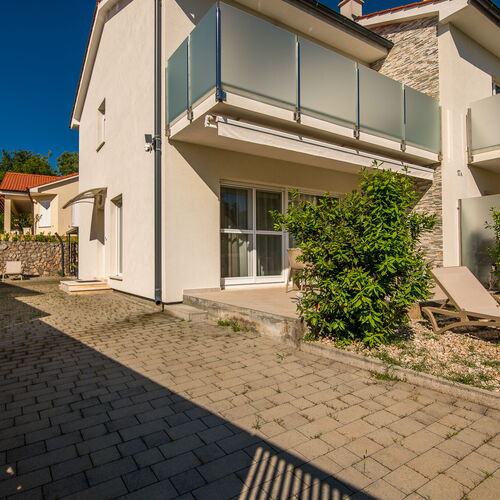 House Nemo Malinska  2