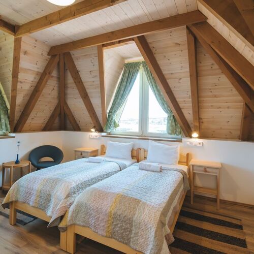 Kormorán Panzió Tiszafüred