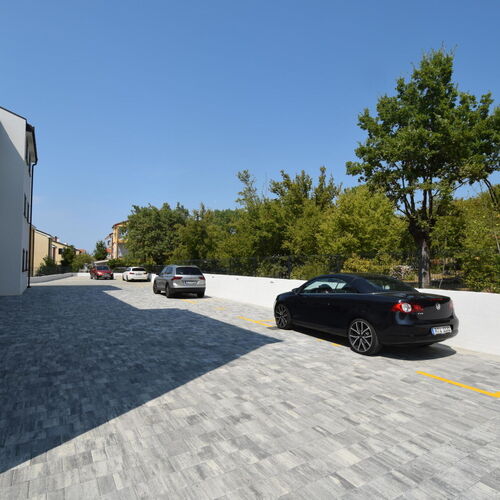 Apartmani Blazinic Malinska  2
