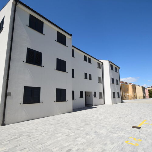 Apartmani Blazinic Malinska  4