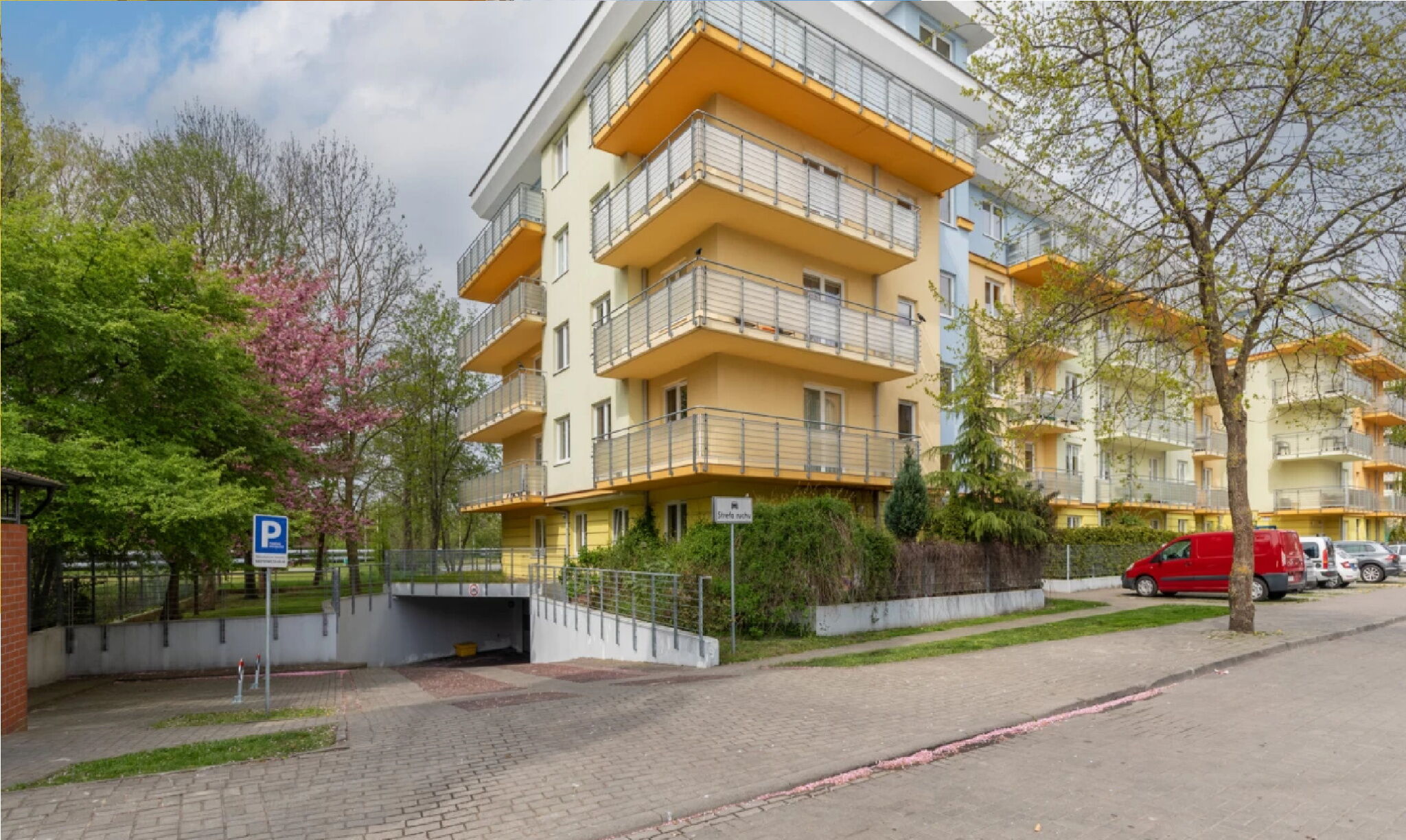 Jantar Apartamenty Kasprowicza 4B Ko obrzeg Noclegi pl