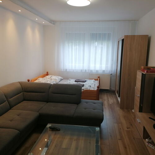 Borsalino Apartman Veszprém  2