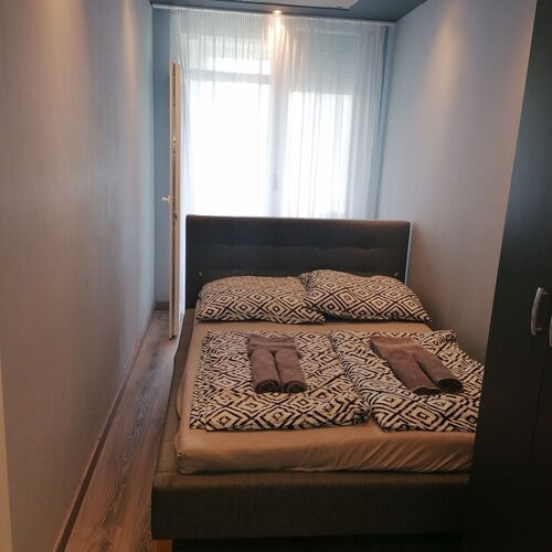 Borsalino Apartman Veszprém  3