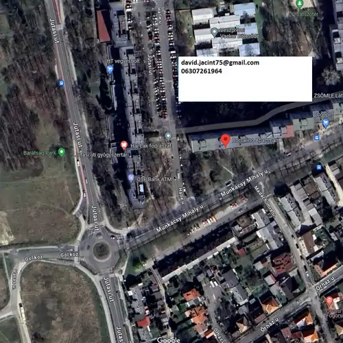 Borsalino Apartman Veszprém 017 kép