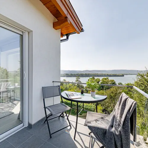 Szőnyi Apartman-Terasz