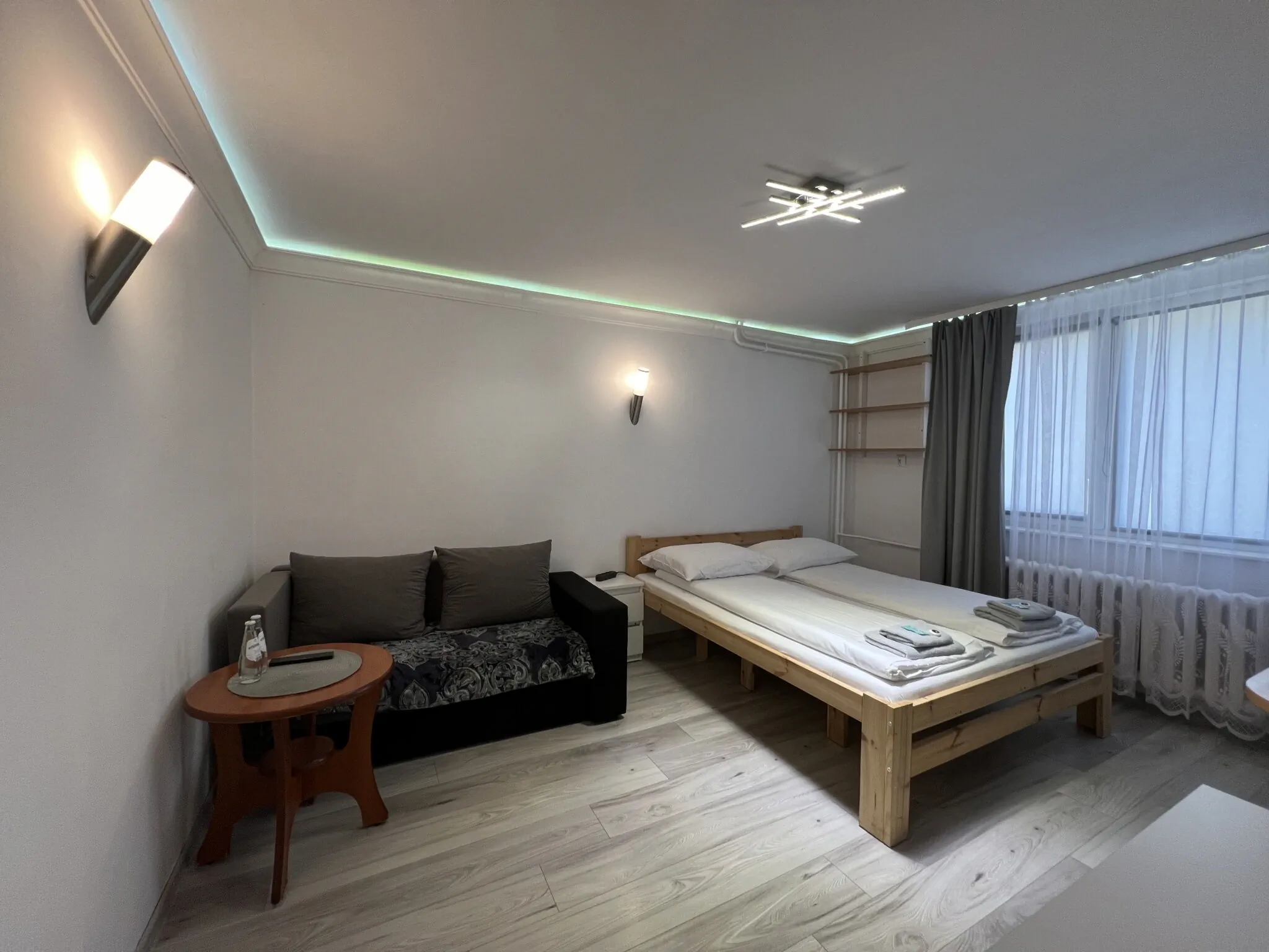 Etna 2 Kawalerka Chrobrego Rzeszów Apartament