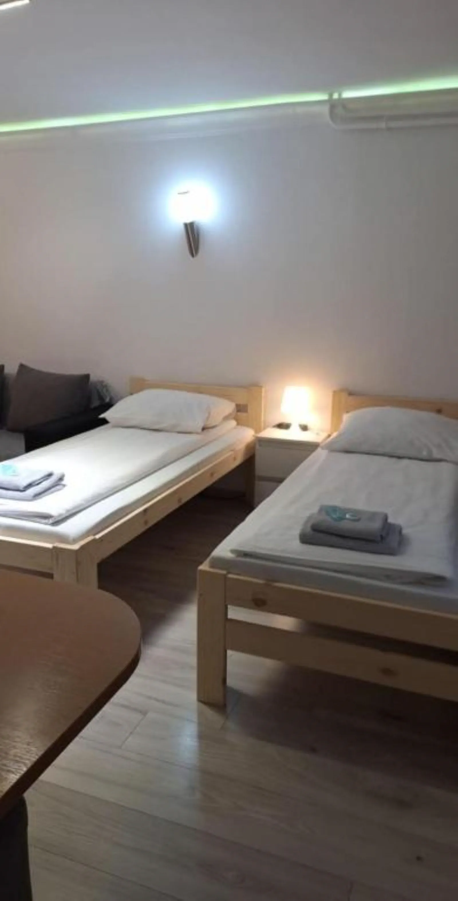 Etna 2 Kawalerka Chrobrego Rzeszów Apartament