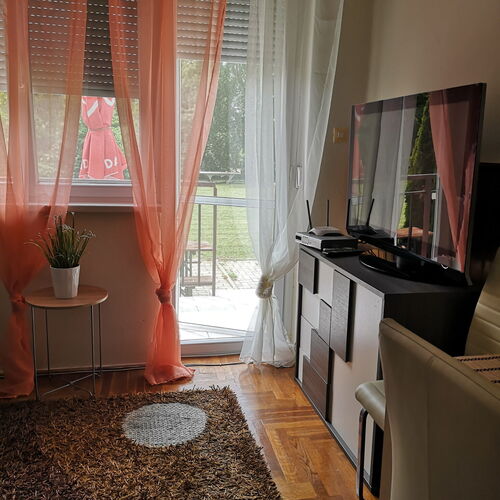 Dorka Apartman Vonyarcvashegy   3