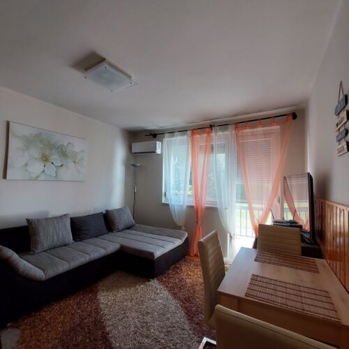 Dorka Apartman Vonyarcvashegy 