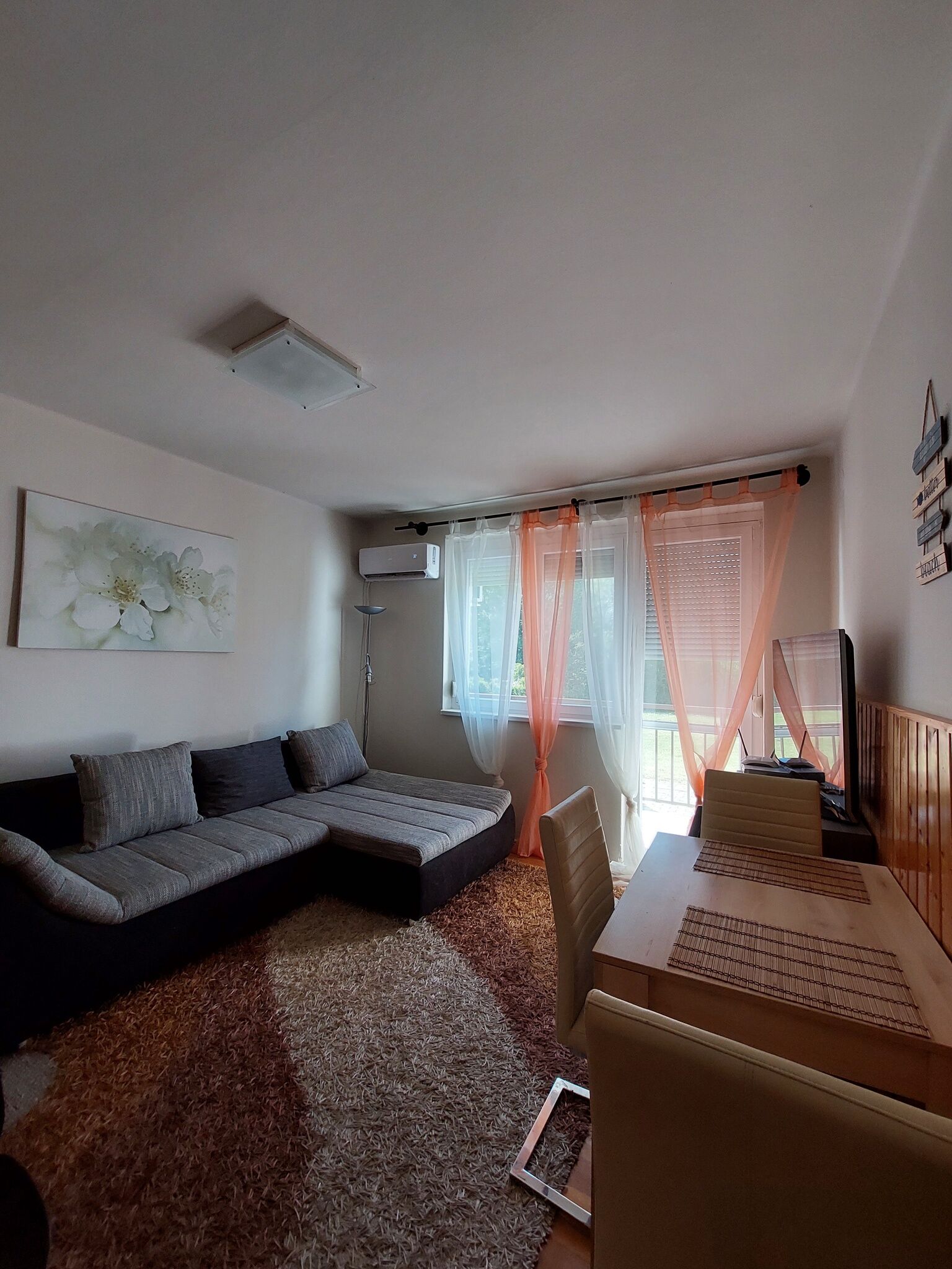 Dorka Apartman Vonyarcvashegy 