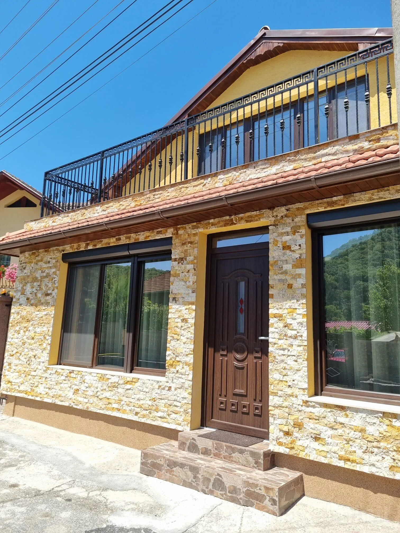 Casa de oaspeți Minerva Deva