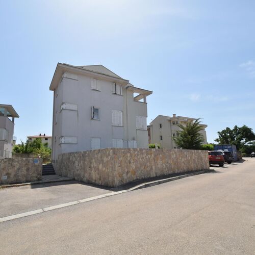 Apartman Rosemary Malinska