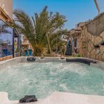 Wellness section, relaxation