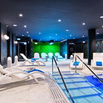 Wellness, relaks