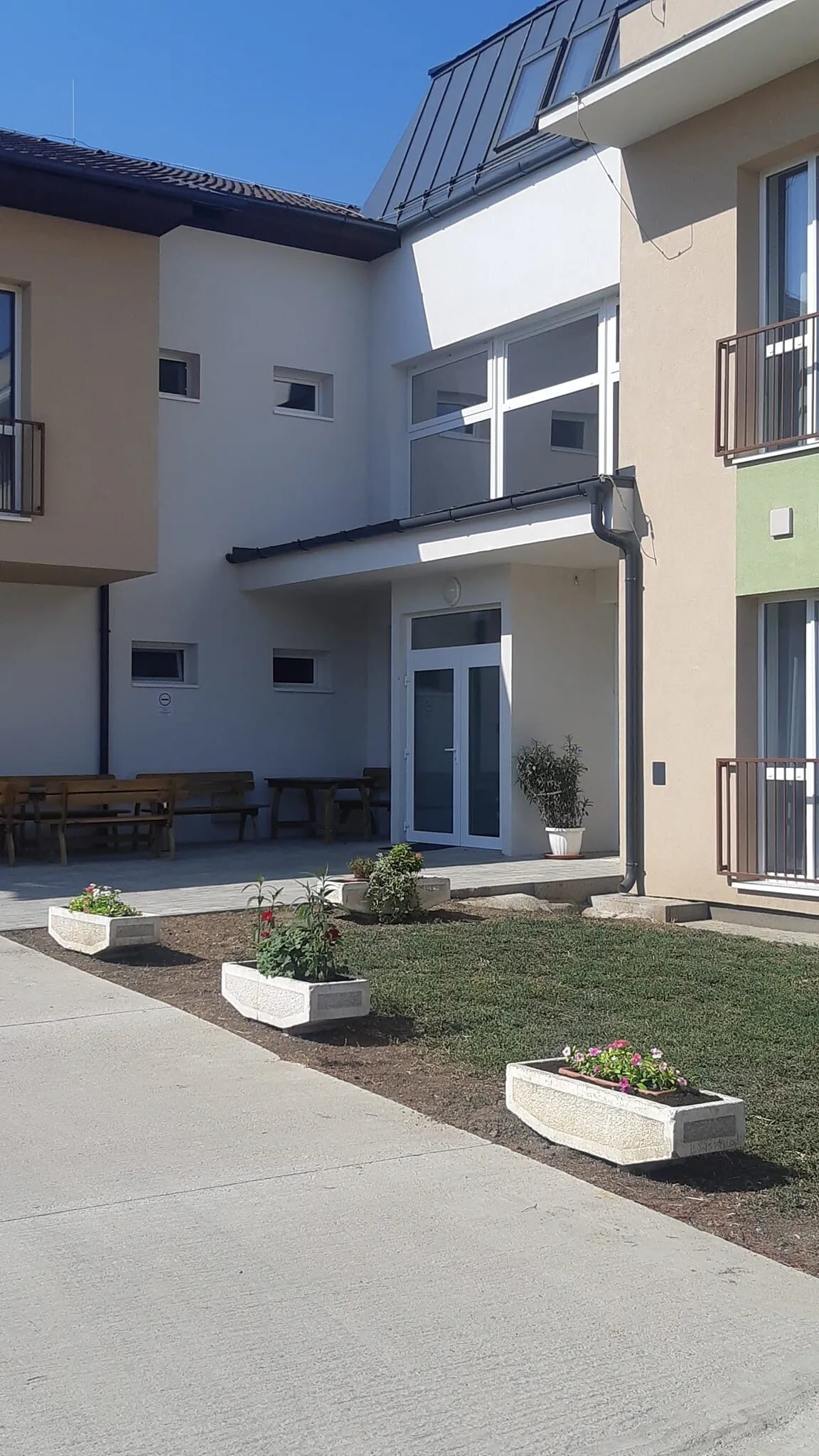 Füzes Szálló Füzesgyarmat