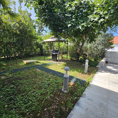 Apartman Moracea Njivice  3