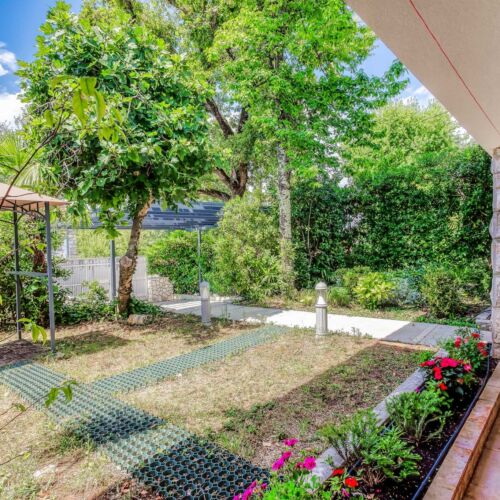 Apartman Moracea Njivice