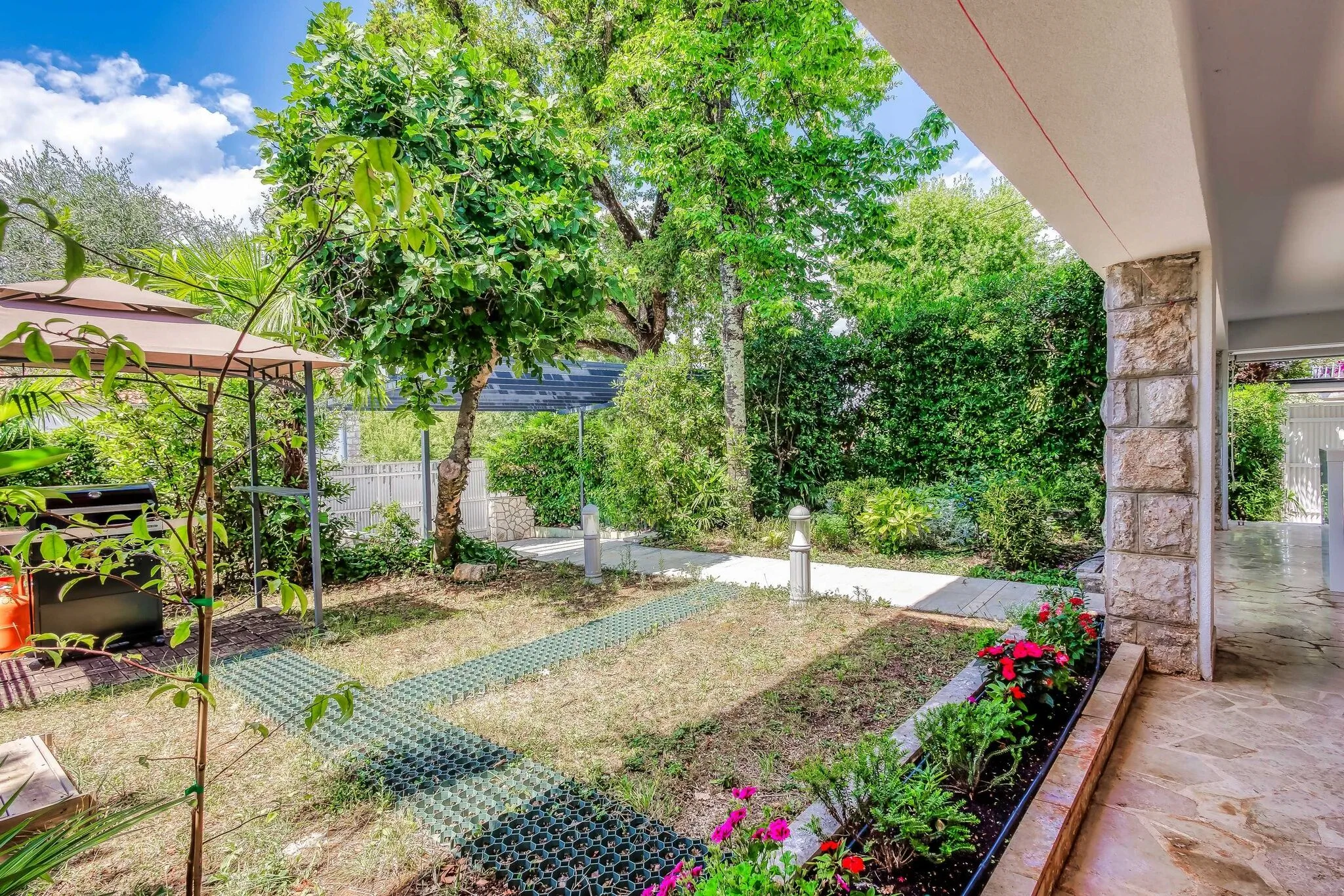 Apartman Moracea Njivice