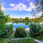 Wellness részleg, relaxáció