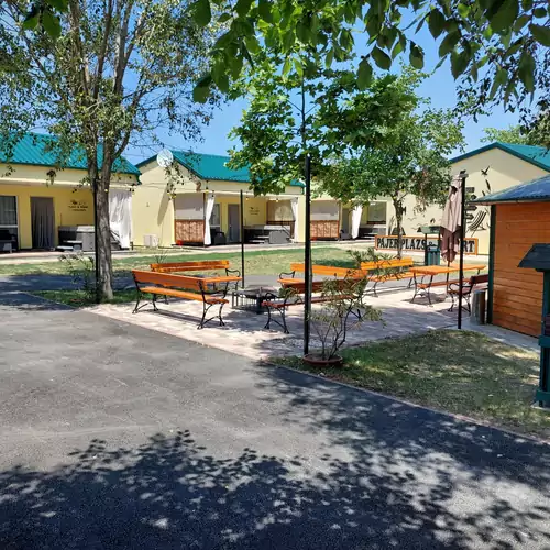 Pájer Plázs és Resort Gyomaendrőd 002 kép