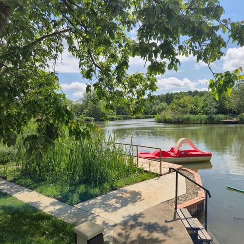Pájer Plázs és Resort Gyomaendrőd