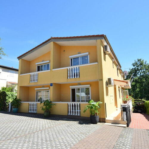 Apartmani Jelica Njivice  2