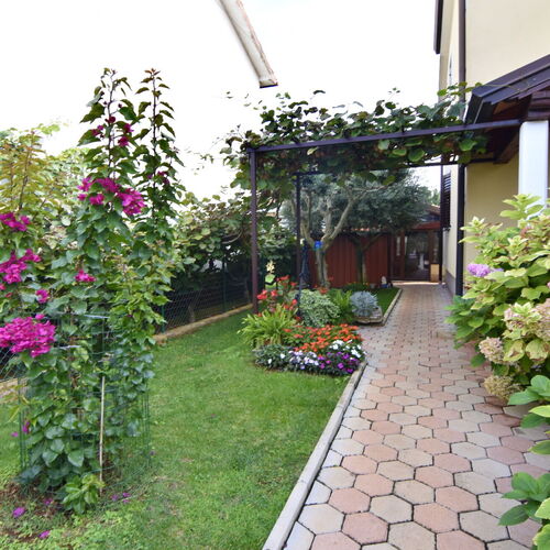 Apartman Elizabeta Umag  2