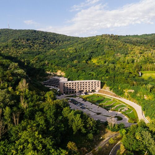 Minaro Hotel Tokaj Mgallery