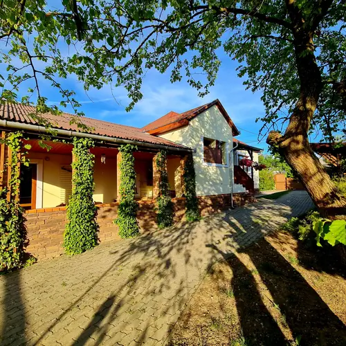 Csak a Miénk Házikó Aggtelek 001 kép