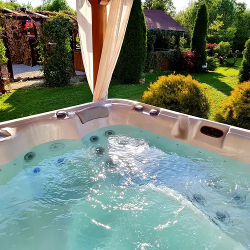 Csak a Miénk Házikó Aggtelek 012 kép