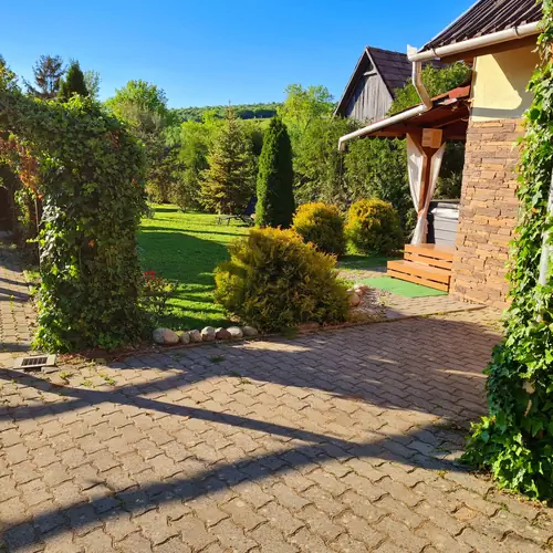 Csak a Miénk Házikó Aggtelek 013 kép